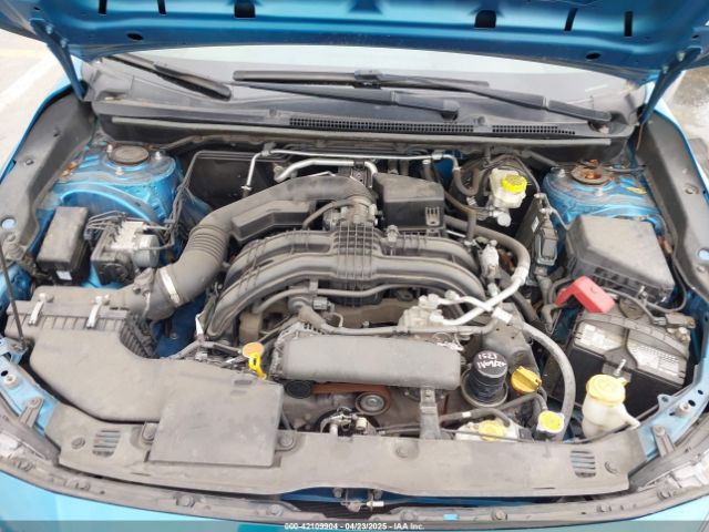 4S3GTAA60H3705969 Subaru Impreza 2.0i