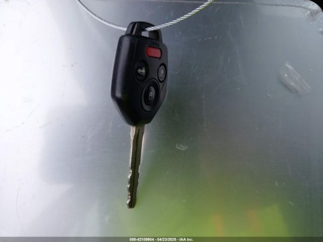 4S3GTAA60H3705969 Subaru Impreza 2.0i