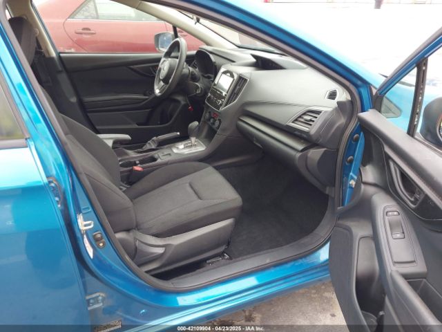 4S3GTAA60H3705969 Subaru Impreza 2.0i