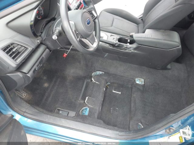 4S3GTAA60H3705969 Subaru Impreza 2.0i