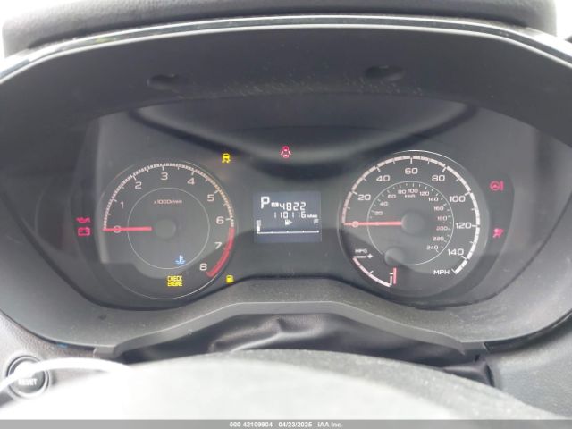 4S3GTAA60H3705969 Subaru Impreza 2.0i
