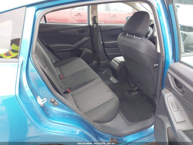 4S3GTAA60H3705969 Subaru Impreza 2.0i