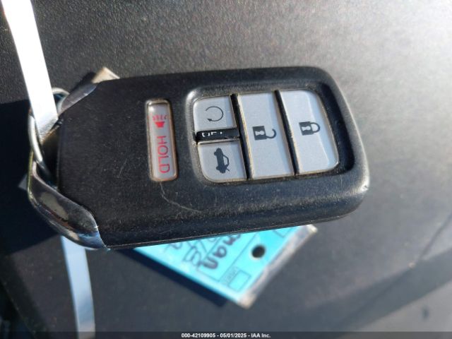 2HGFC4B04JH307966 Honda Civic Lx-p