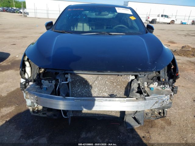 2HGFC4B04JH307966 Honda Civic Lx-p