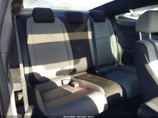 2HGFC4B04JH307966 Honda Civic Lx-p