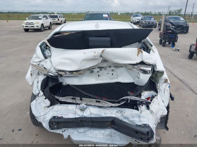 5YFEPMAEXNP306459 Toyota COROLLA LE
