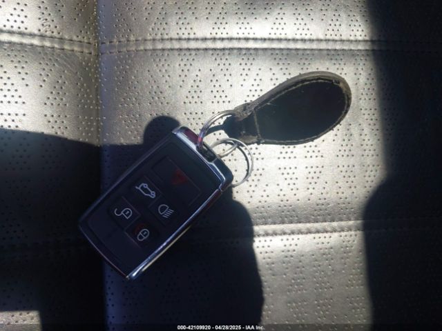 2019 LAND ROVER RANGE ROVER SPORT SALWV2SV8KA820624 Photo 10
