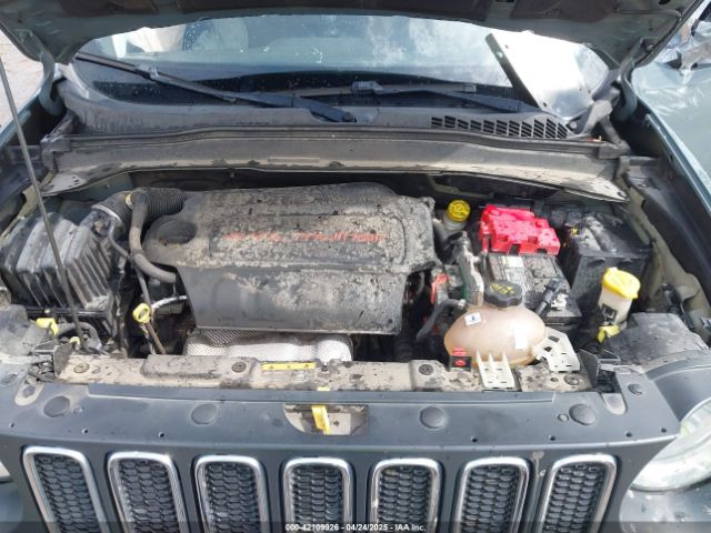 ZACCJABB9JPH58087 Jeep Renegade Latitude Fwd