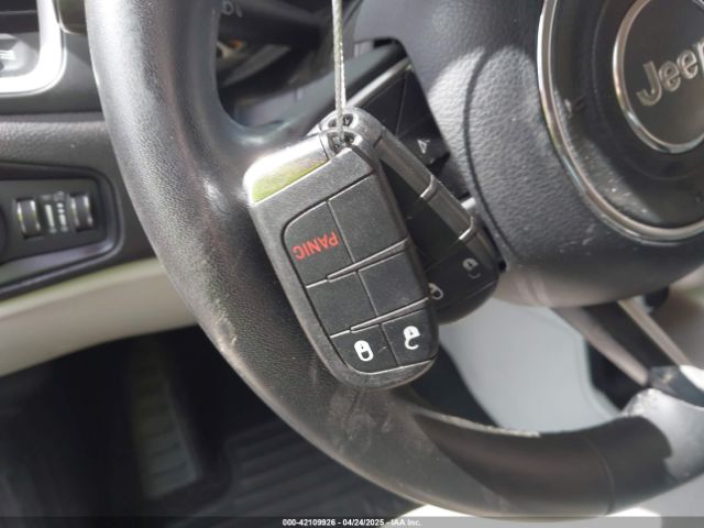 ZACCJABB9JPH58087 Jeep Renegade Latitude Fwd