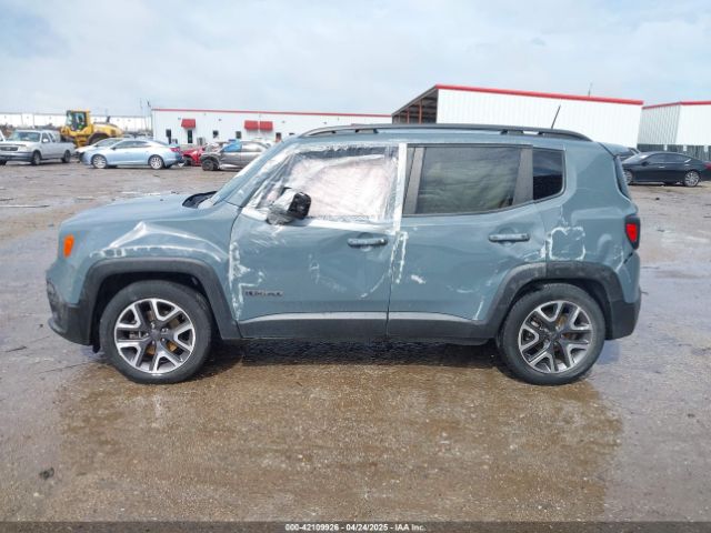 ZACCJABB9JPH58087 Jeep Renegade Latitude Fwd