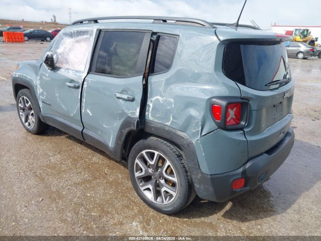 ZACCJABB9JPH58087 Jeep Renegade Latitude Fwd