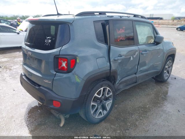 ZACCJABB9JPH58087 Jeep Renegade Latitude Fwd