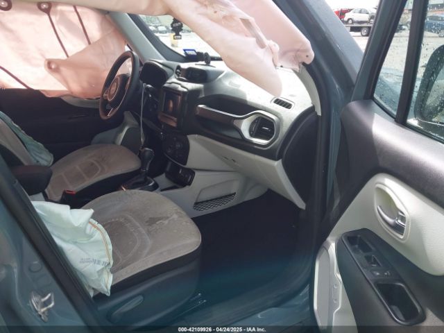 ZACCJABB9JPH58087 Jeep Renegade Latitude Fwd