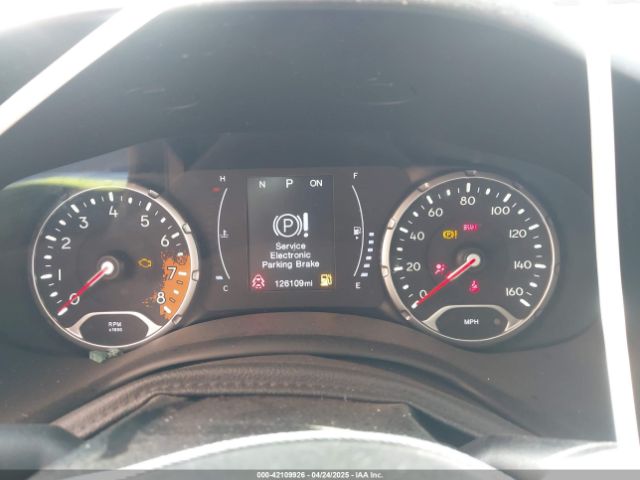 ZACCJABB9JPH58087 Jeep Renegade Latitude Fwd