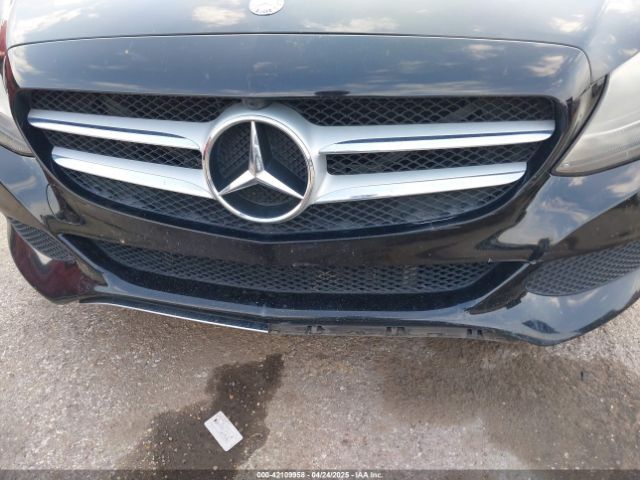 2015 MERCEDES-BENZ C 300 55SWF4JB8FU086232 Photo 5