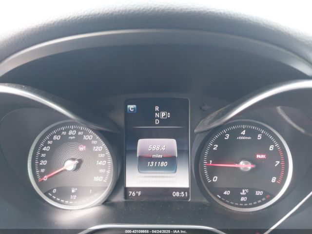2015 MERCEDES-BENZ C 300 55SWF4JB8FU086232 Photo 6