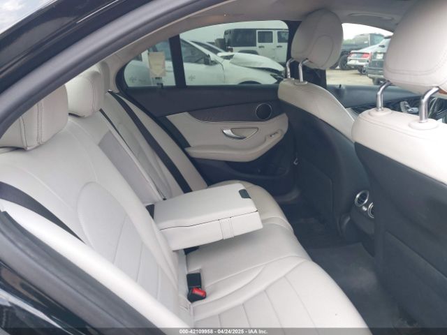 2015 MERCEDES-BENZ C 300 55SWF4JB8FU086232 Photo 7