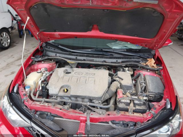 JTNKARJE7GJ505490 Scion IM
