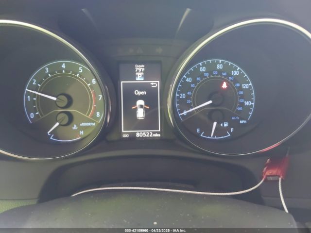 JTNKARJE7GJ505490 Scion IM