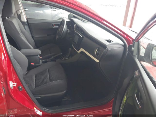 JTNKARJE7GJ505490 Scion IM