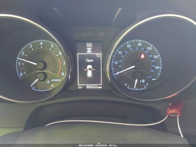 JTNKARJE7GJ505490 Scion IM