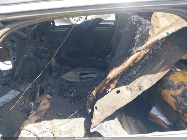 2HKRW1H97JH509716 Honda Cr-v Touring