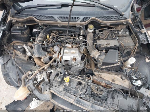 2020 FORD ECOSPORT MAJ3S2GE0LC337393 Photo 9