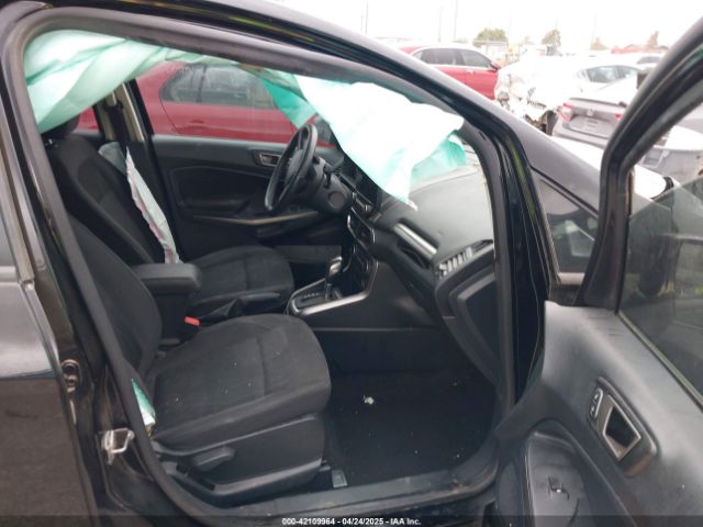 2020 FORD ECOSPORT MAJ3S2GE0LC337393 Photo 4