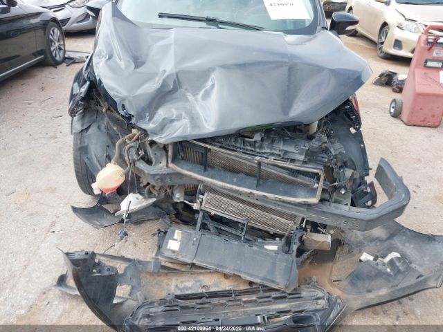 2020 FORD ECOSPORT MAJ3S2GE0LC337393 Photo 5