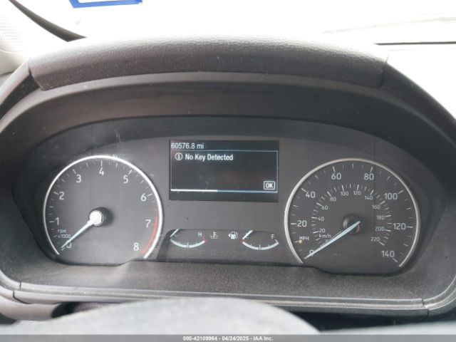 2020 FORD ECOSPORT MAJ3S2GE0LC337393 Photo 6