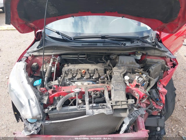 3CZRU5H50JM707214 Honda r18z9