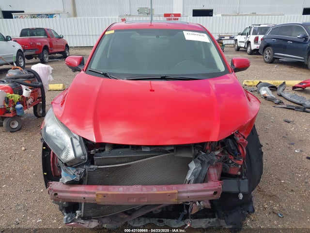 3CZRU5H50JM707214 Honda r18z9