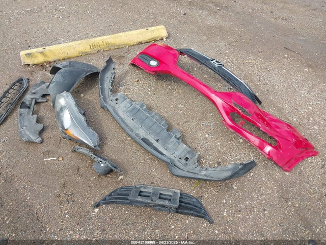 3CZRU5H50JM707214 Honda r18z9