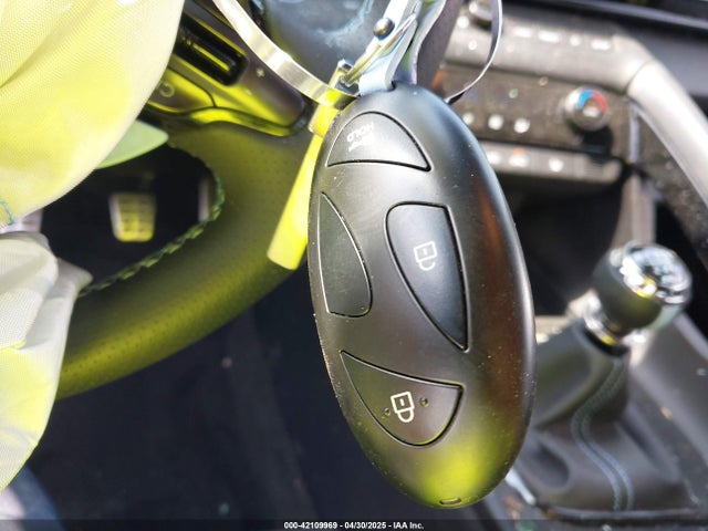 KMHLW4DK6SU024471 Hyundai ELANTRA N