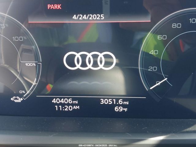 WAUFJBFW0N7008772 Audi E-tron Gt Premium Plus Quattro