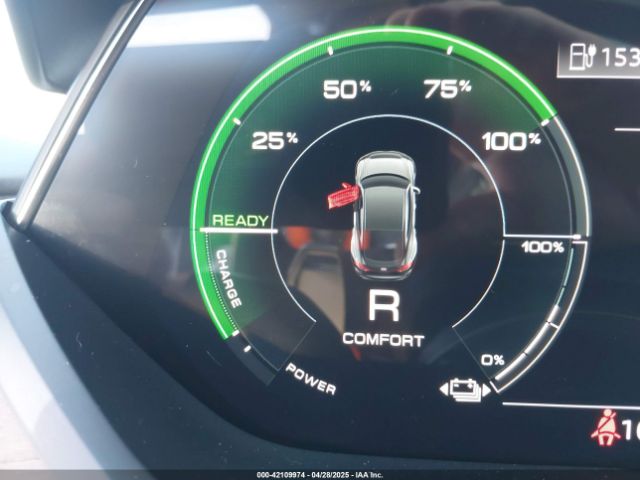 WAUFJBFW0N7008772 Audi E-tron Gt Premium Plus Quattro