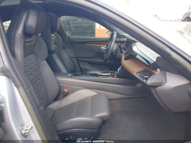 WAUFJBFW0N7008772 Audi E-tron Gt Premium Plus Quattro
