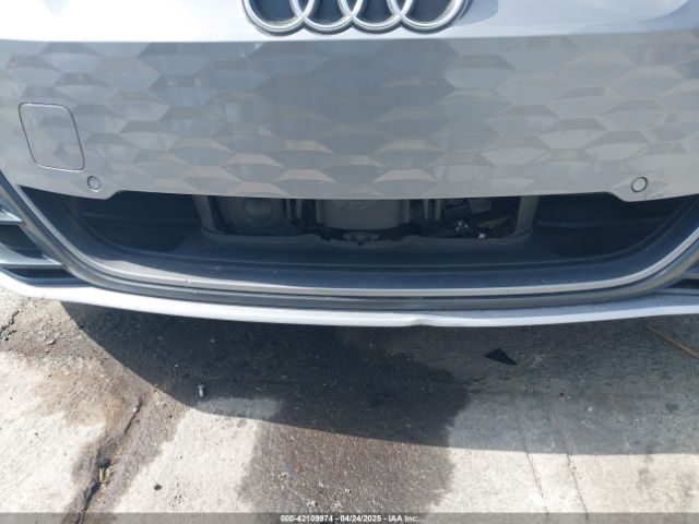 WAUFJBFW0N7008772 Audi E-tron Gt Premium Plus Quattro