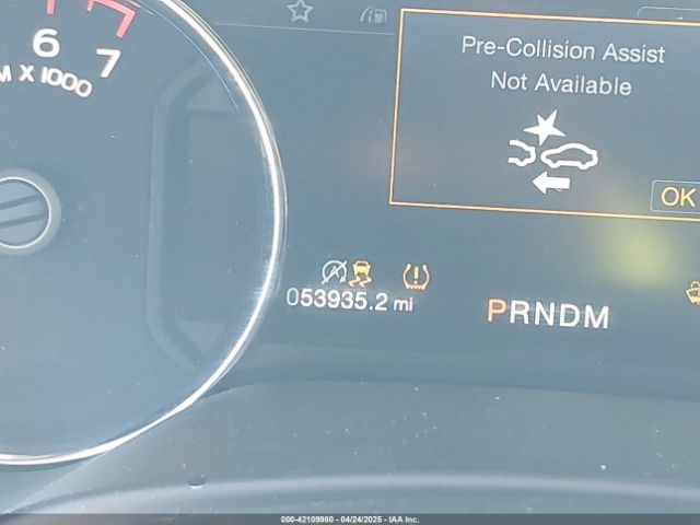 1FTEW1C47LFA69035 Ford F-150 Lariat