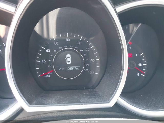 5XXGM4A74FG496305 KIA Optima Lx