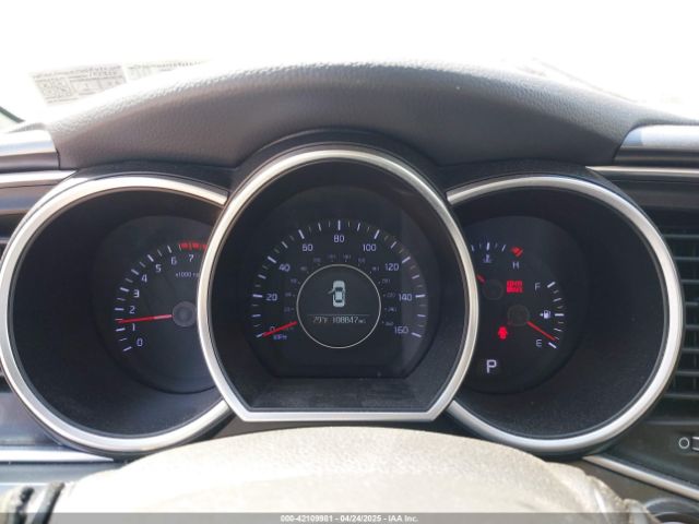 5XXGM4A74FG496305 KIA Optima Lx