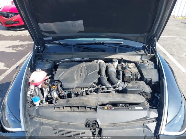 KMHL14JC0NA220472 Hyundai Sonata N Line