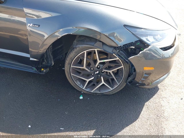 KMHL14JC0NA220472 Hyundai Sonata N Line