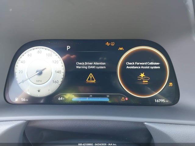 KMHL14JC0NA220472 Hyundai Sonata N Line