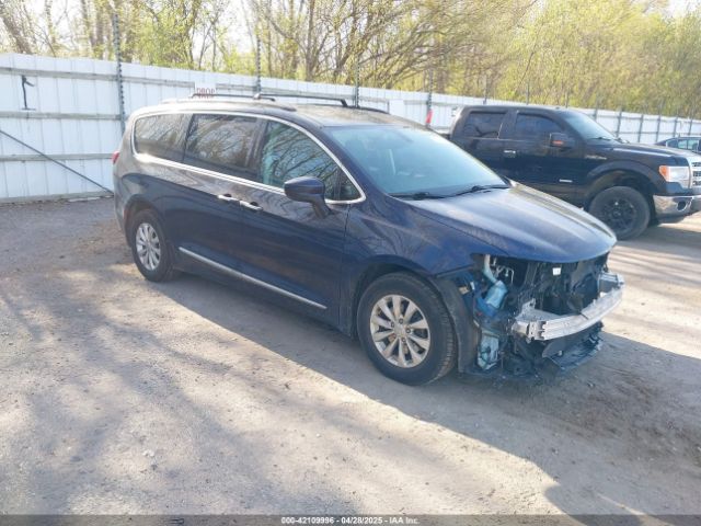 2017 CHRYSLER PACIFICA 2C4RC1BG8HR594451 Photo 0