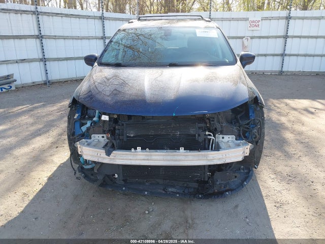 Chrysler Pacifica Touring-l 2017 2C4RC1BG8HR594451 Image 13