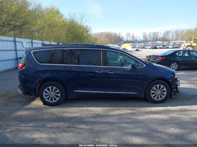 Chrysler Pacifica Touring-l 2017 2C4RC1BG8HR594451 Image 14