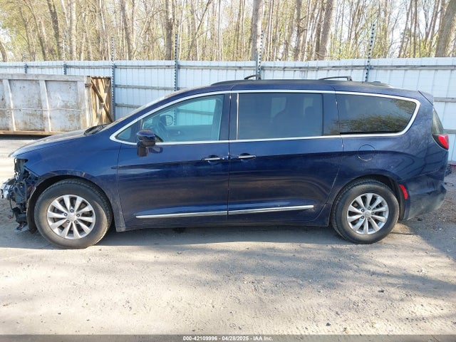 Chrysler Pacifica Touring-l 2017 2C4RC1BG8HR594451 Image 15