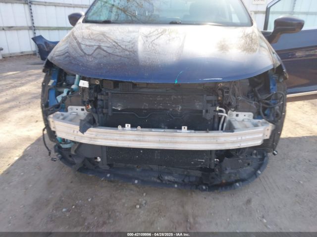 2017 CHRYSLER PACIFICA 2C4RC1BG8HR594451 Photo 5
