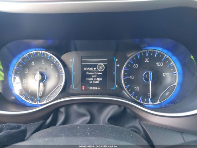 2017 CHRYSLER PACIFICA 2C4RC1BG8HR594451 Photo 6